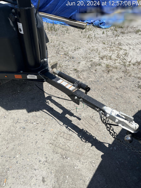 2021 ALLMAND NLV3GR