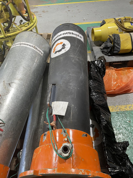 2020 MICHIGAN PNEUMATIC HV-10AM