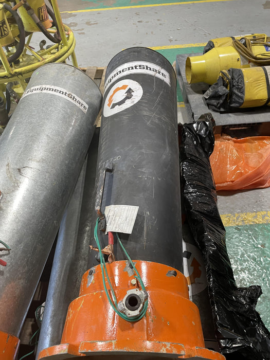 2020 MICHIGAN PNEUMATIC HV-10AM