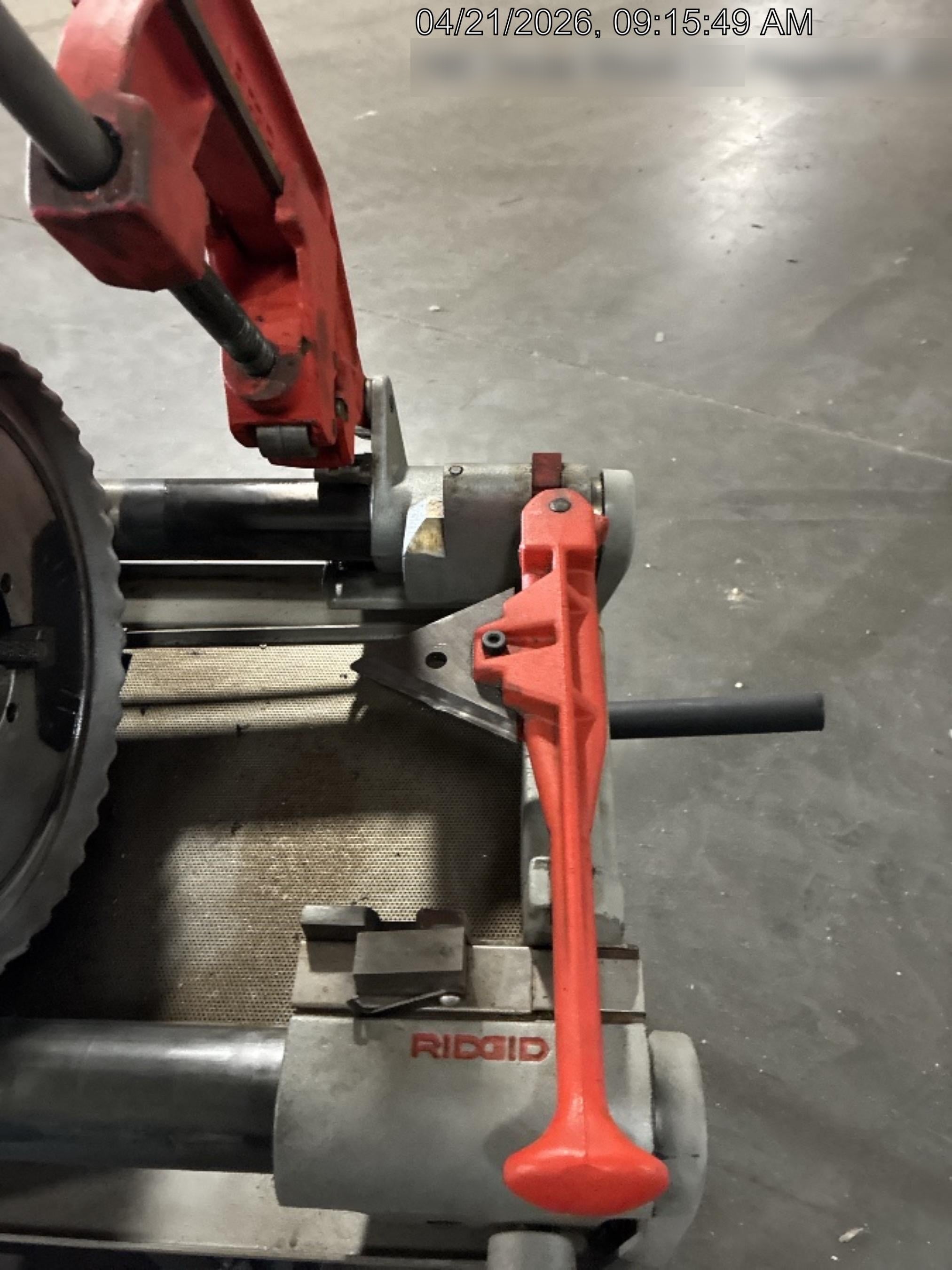 2024 RIDGID 1224