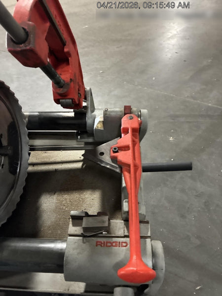2024 RIDGID 1224