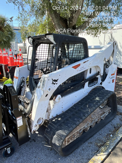 2024 VIRNIG PF4855-5VG