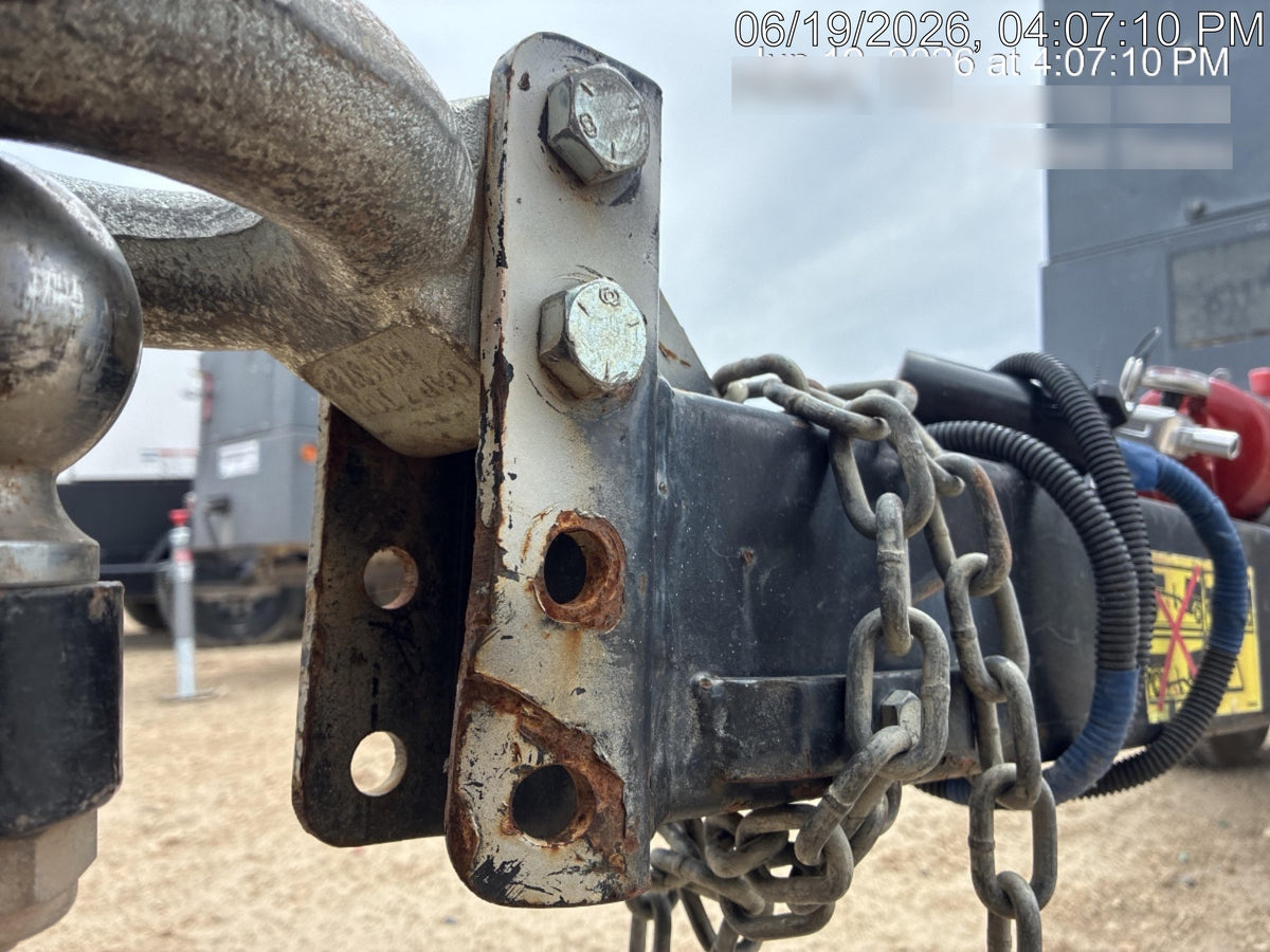 2017 ATLAS COPCO QAS25