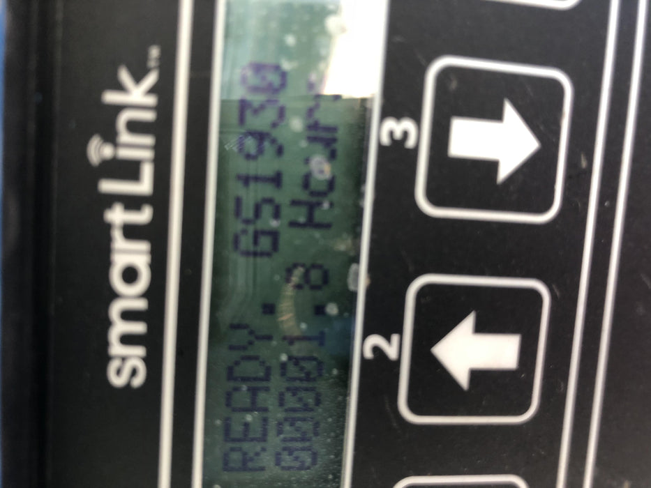 2020 Genie GS-1930 Solid Non Marking Tires, Beacon, Folding rails with half height swing gate, 800W Inverter