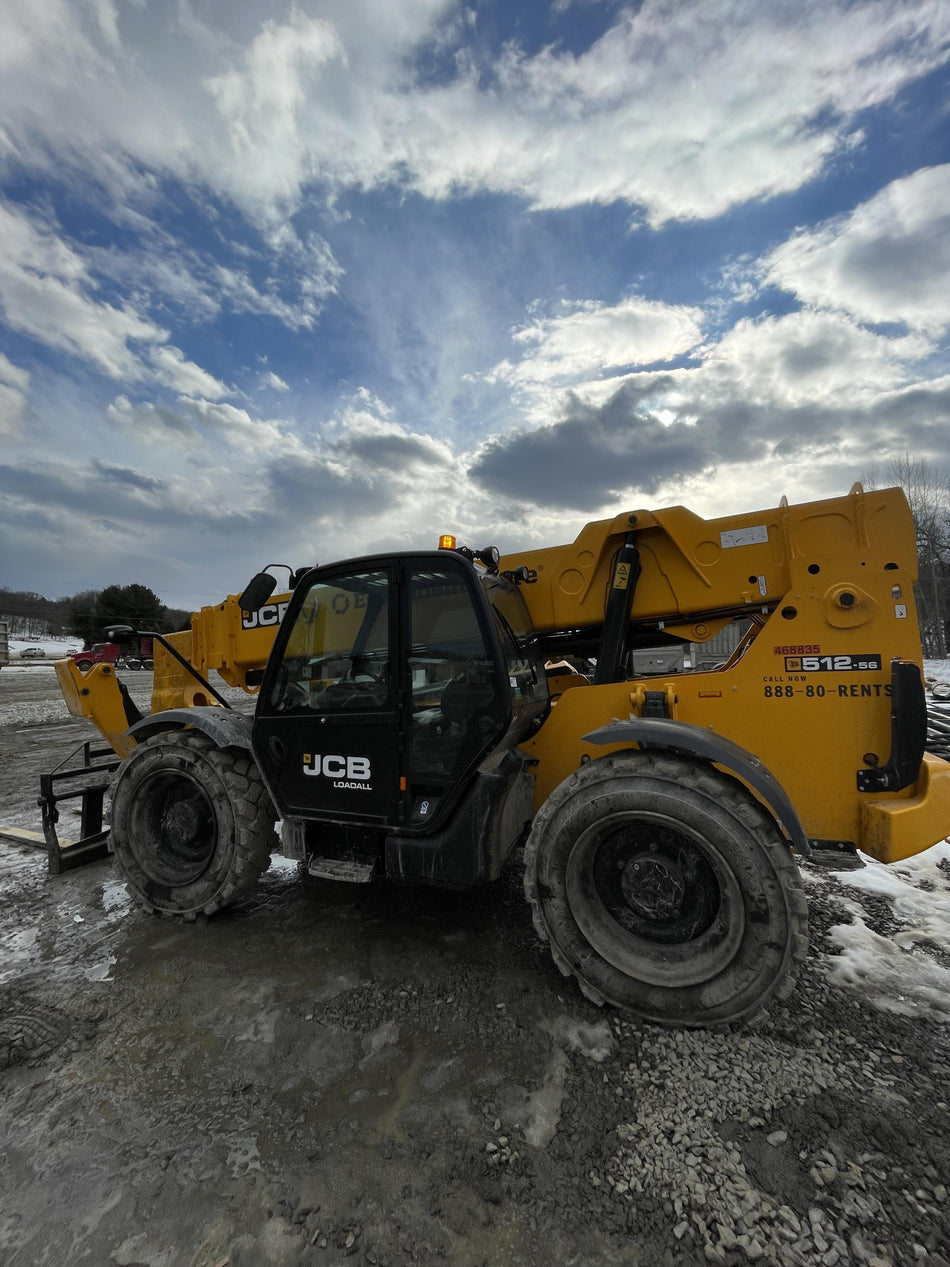 2025 JCB 512-56