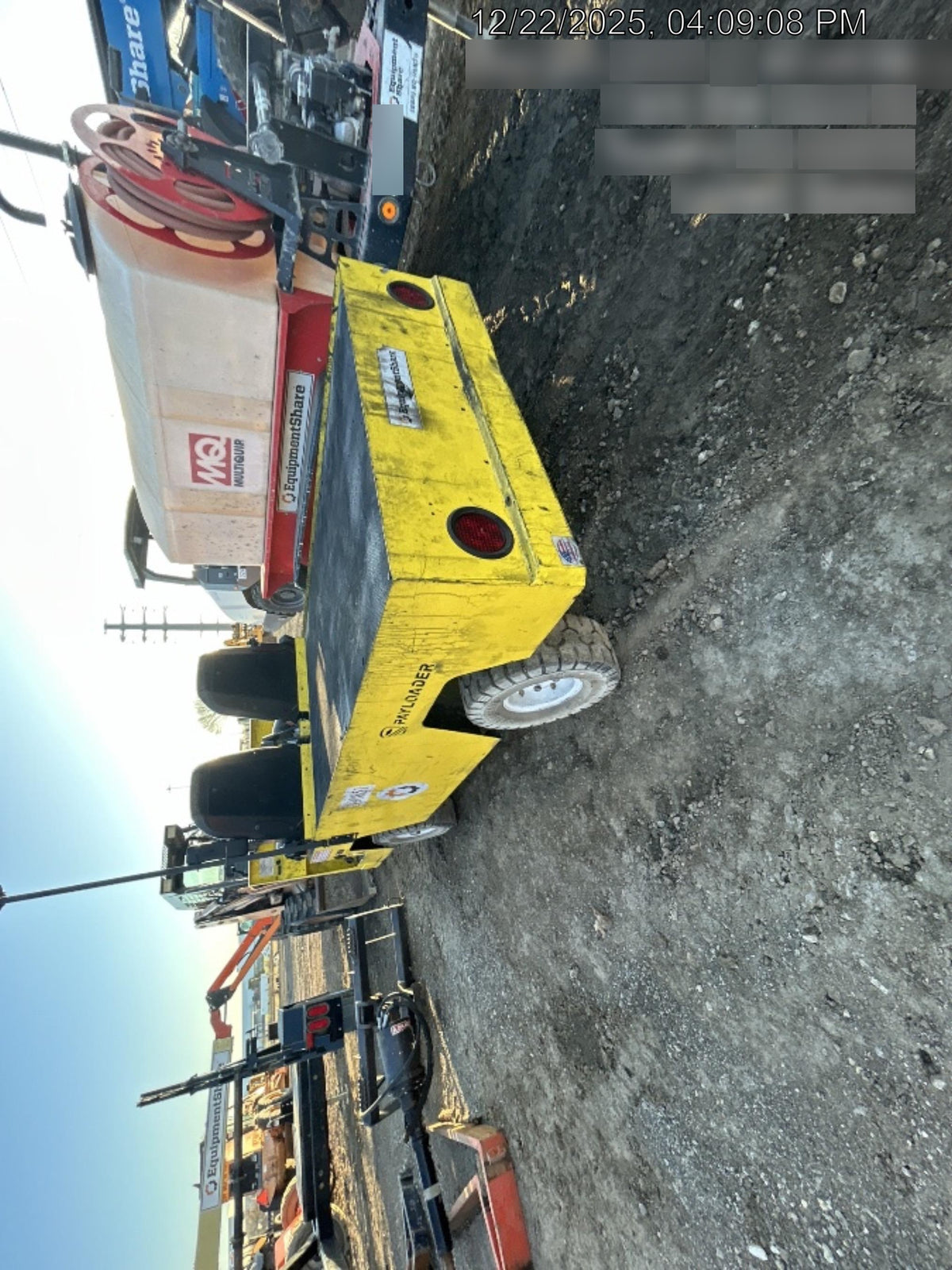 2024 COLUMBIA Payloader 2XL