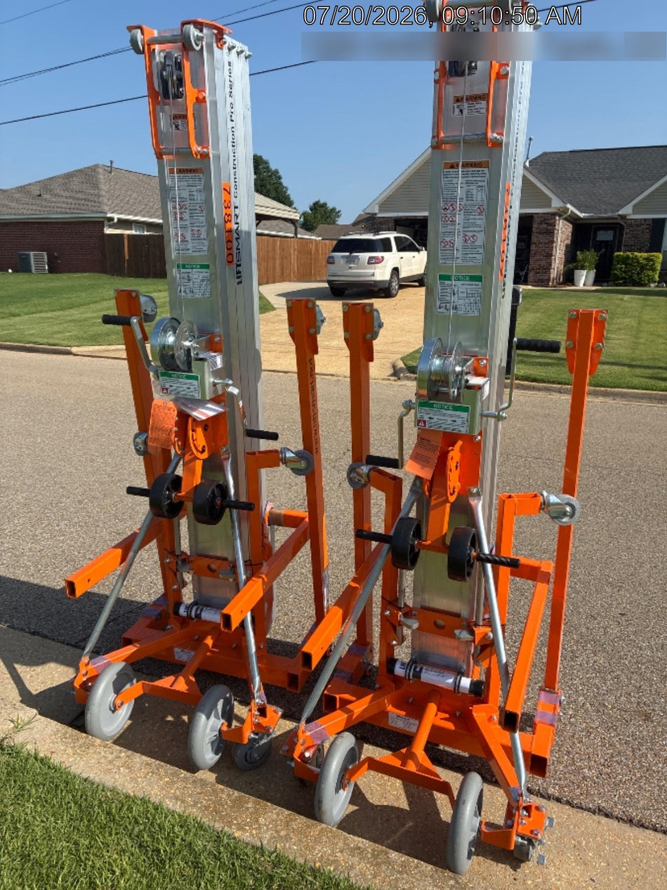 2026 LIFTSMART MLC-24