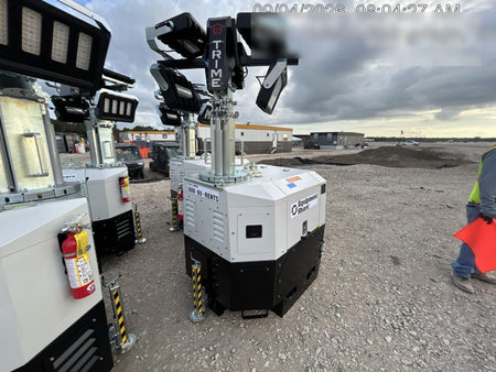 2026 TRIME X-SMART (SKID)