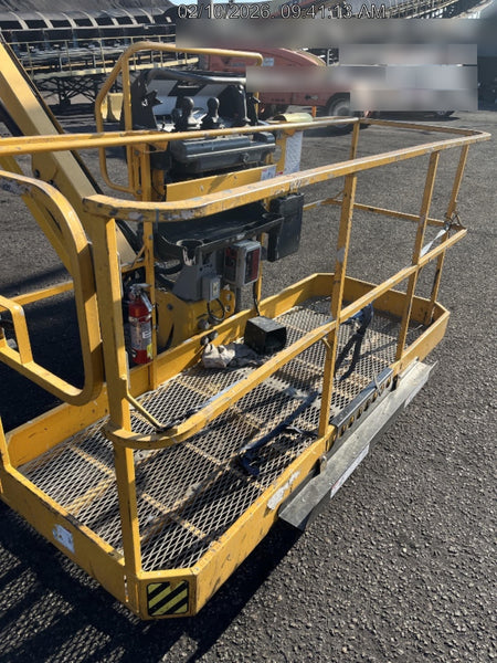2023 HAULOTTE HT85 RTJ O