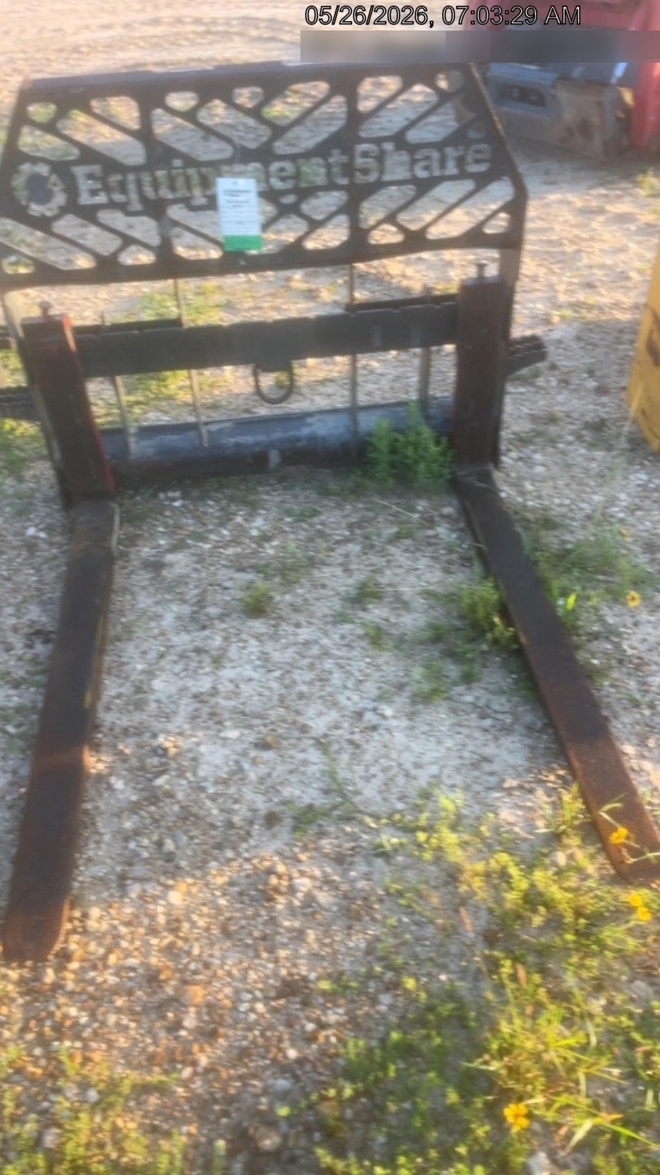 2023 MANITOU 50504723