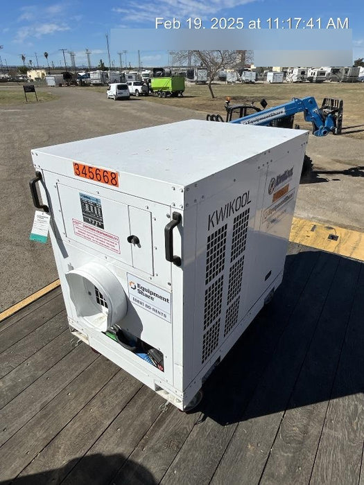 2023 KWIKOOL KPO5-43H