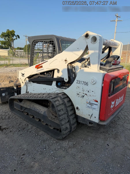2018 PALADIN 48" Pallet Forks - Paladin
