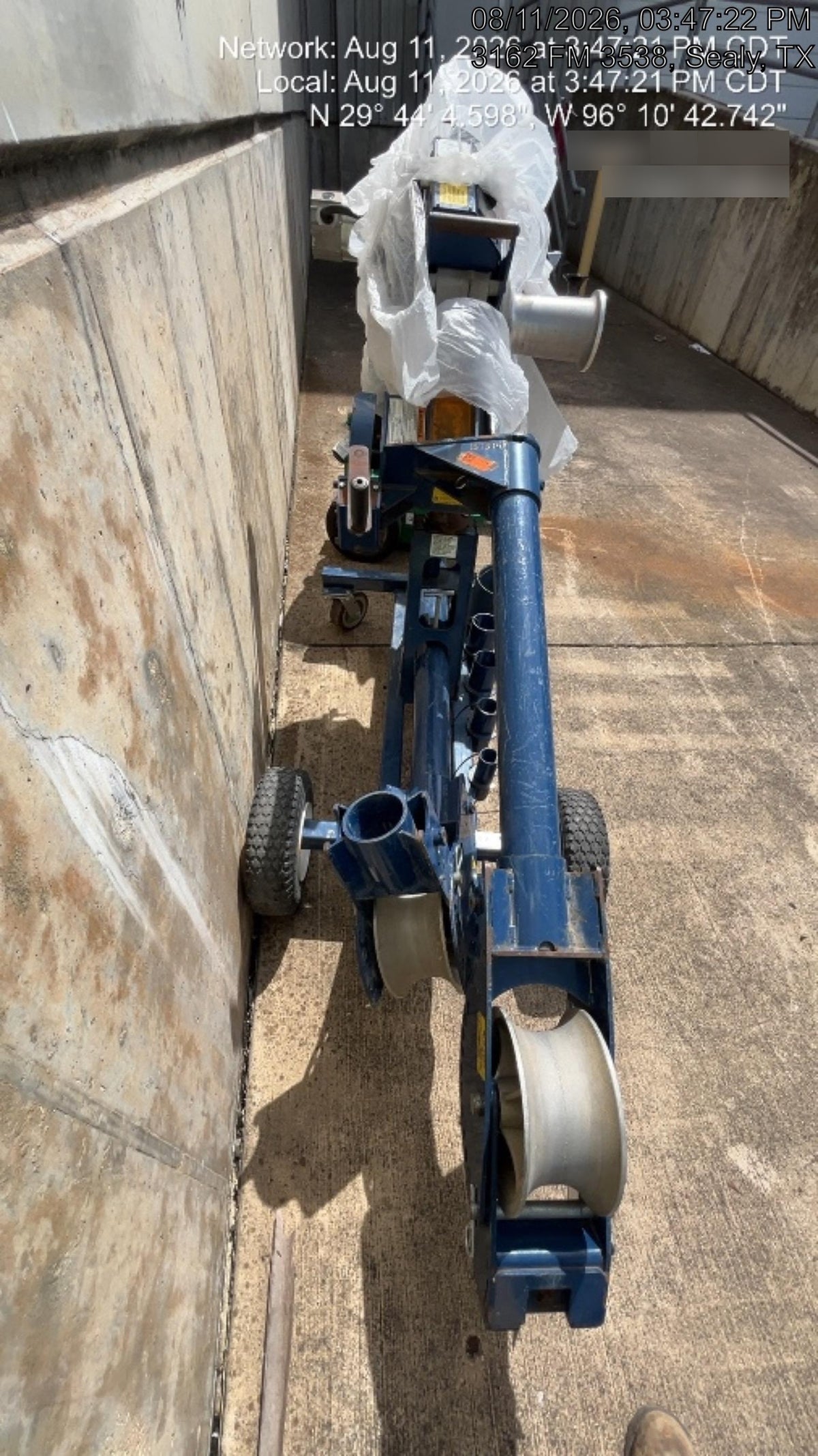2021 CURRENT TOOLS 100A