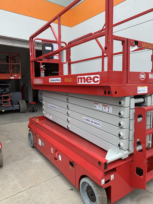 2020 MEC 4555SE