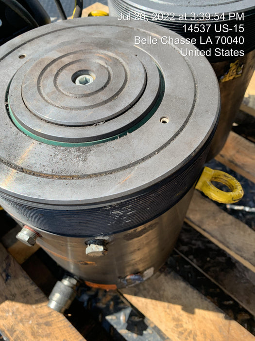 2020 ENERPAC HCG-2006