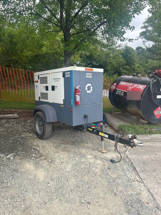 2022 ATLAS COPCO QAS45