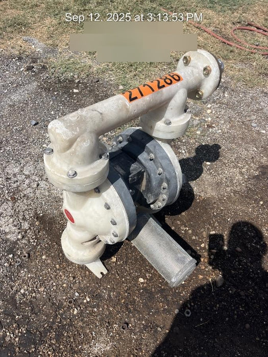 2022 INGERSOLL RAND PD20P-FPS-PTT