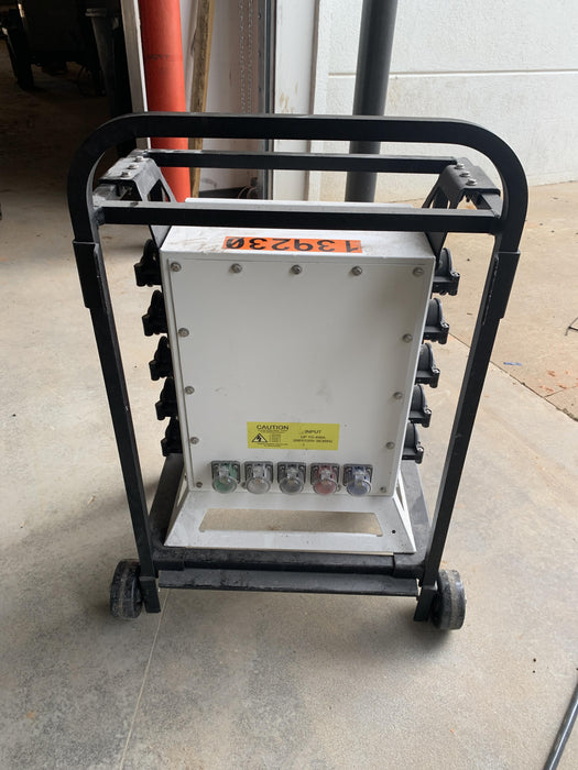 2020 TRYSTAR TP-43C-M-F10