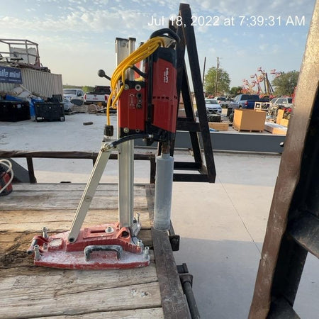 2019 HILTI DD 250