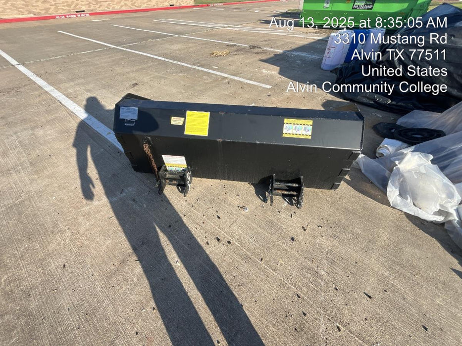 2024 STAR INDUSTRIES 1406B