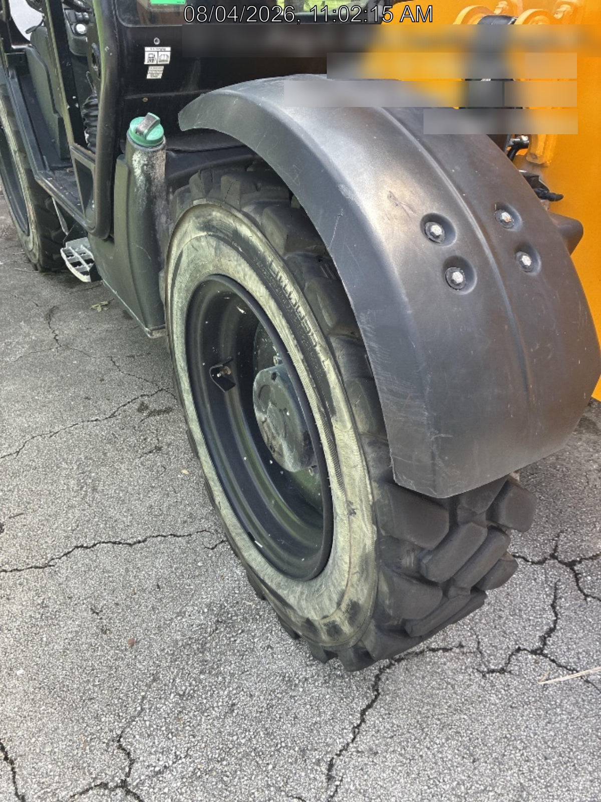 2023 JCB 510-56