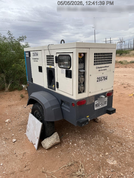 2022 ATLAS COPCO QAS25 CWK