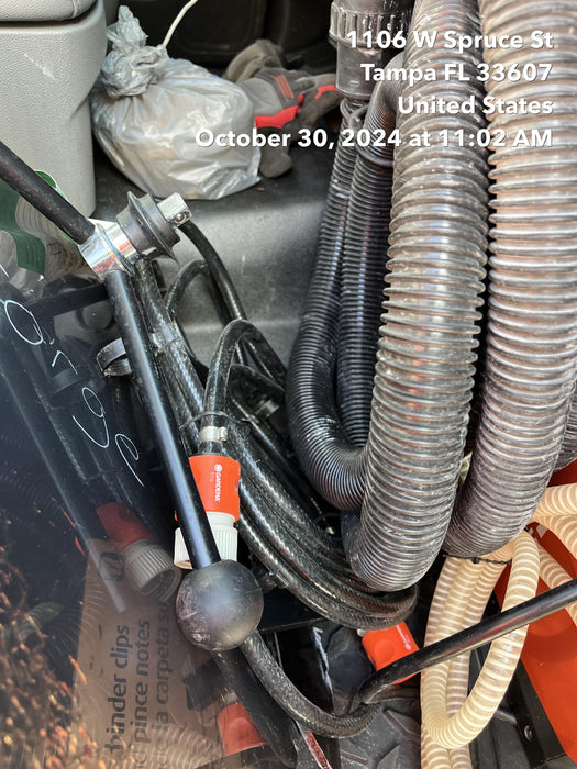 2024 HILTI VC 150-10 X