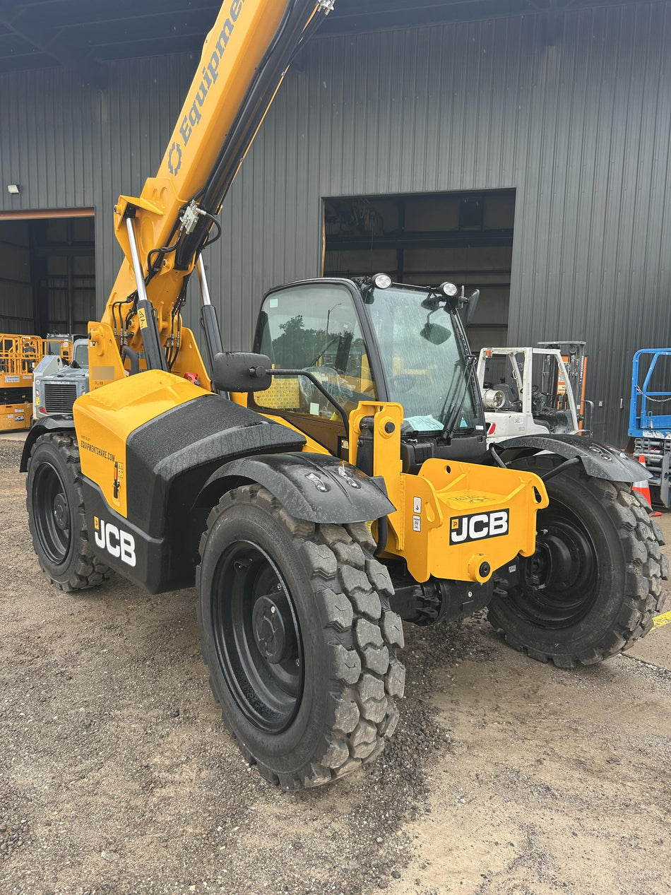 2026 JCB 506-36