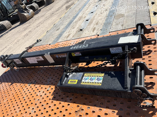 2024 STAR INDUSTRIES M1360B - Star JIB Boom