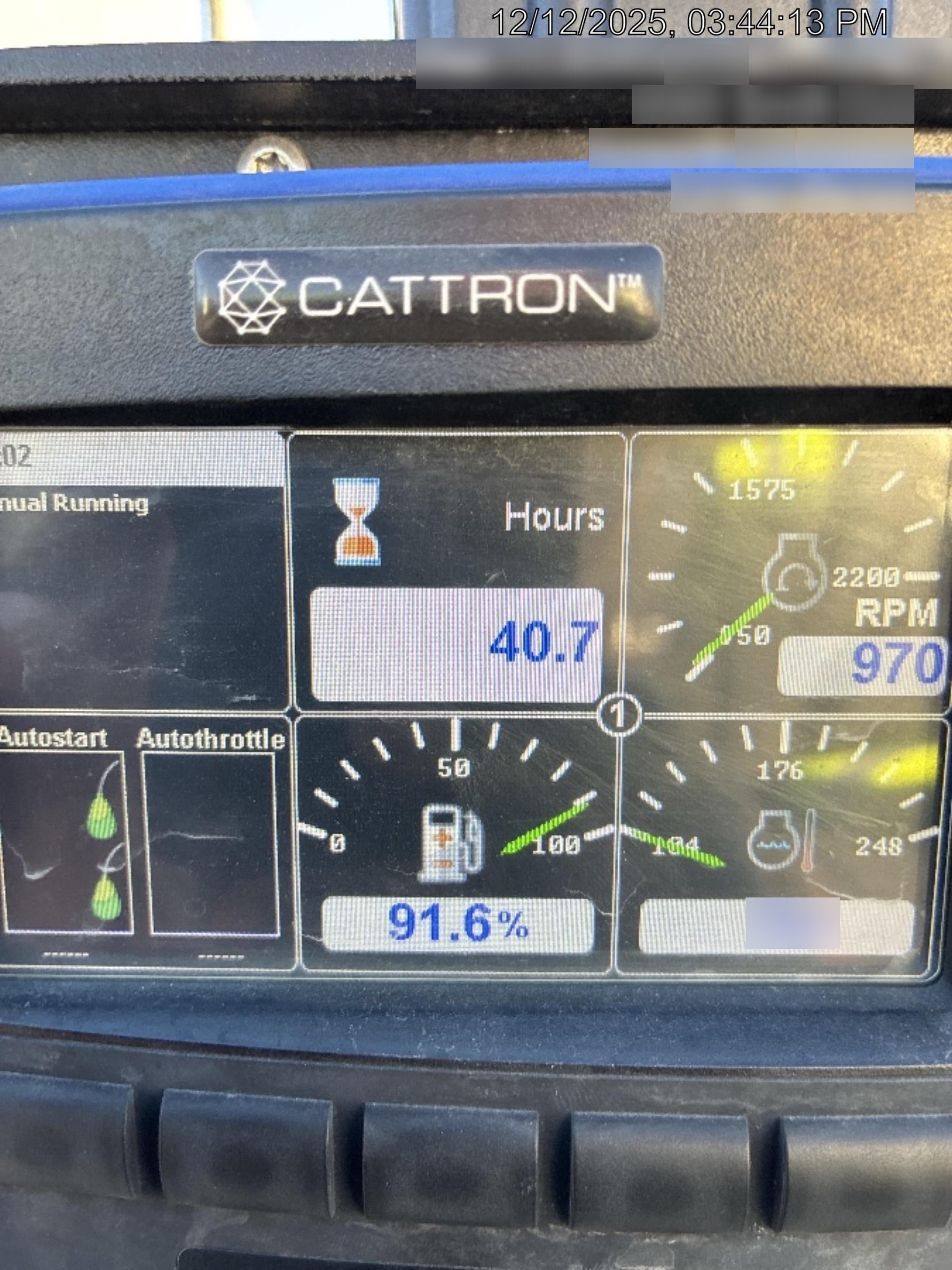 2023 HYDRA TECH HT74D/VFPT