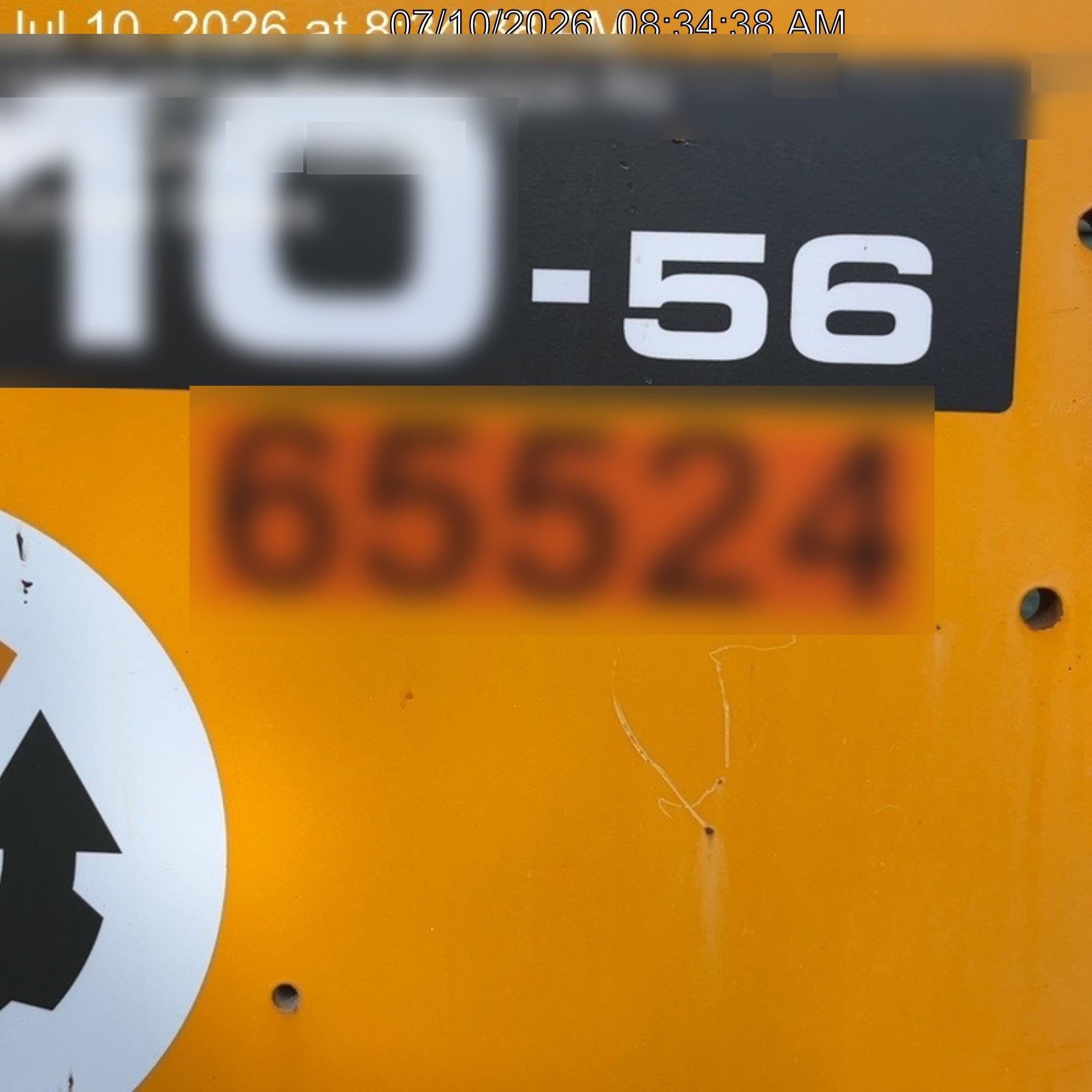 2020 JCB 510-56