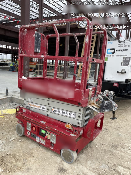 2018 MEC 1330SE MEC 1330SE, 2 Yr Full Extended Warranty