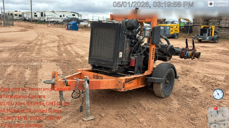 2021 PIONEER PP66S12L71-TD2.9L4