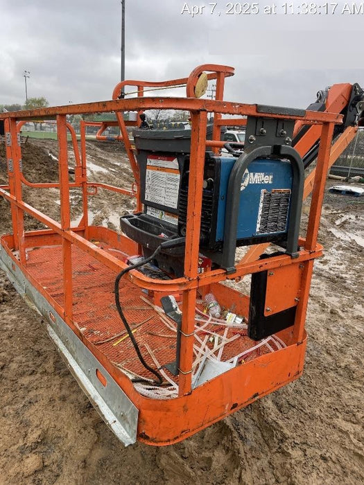 2020 MILLER ELECTRIC CST-280