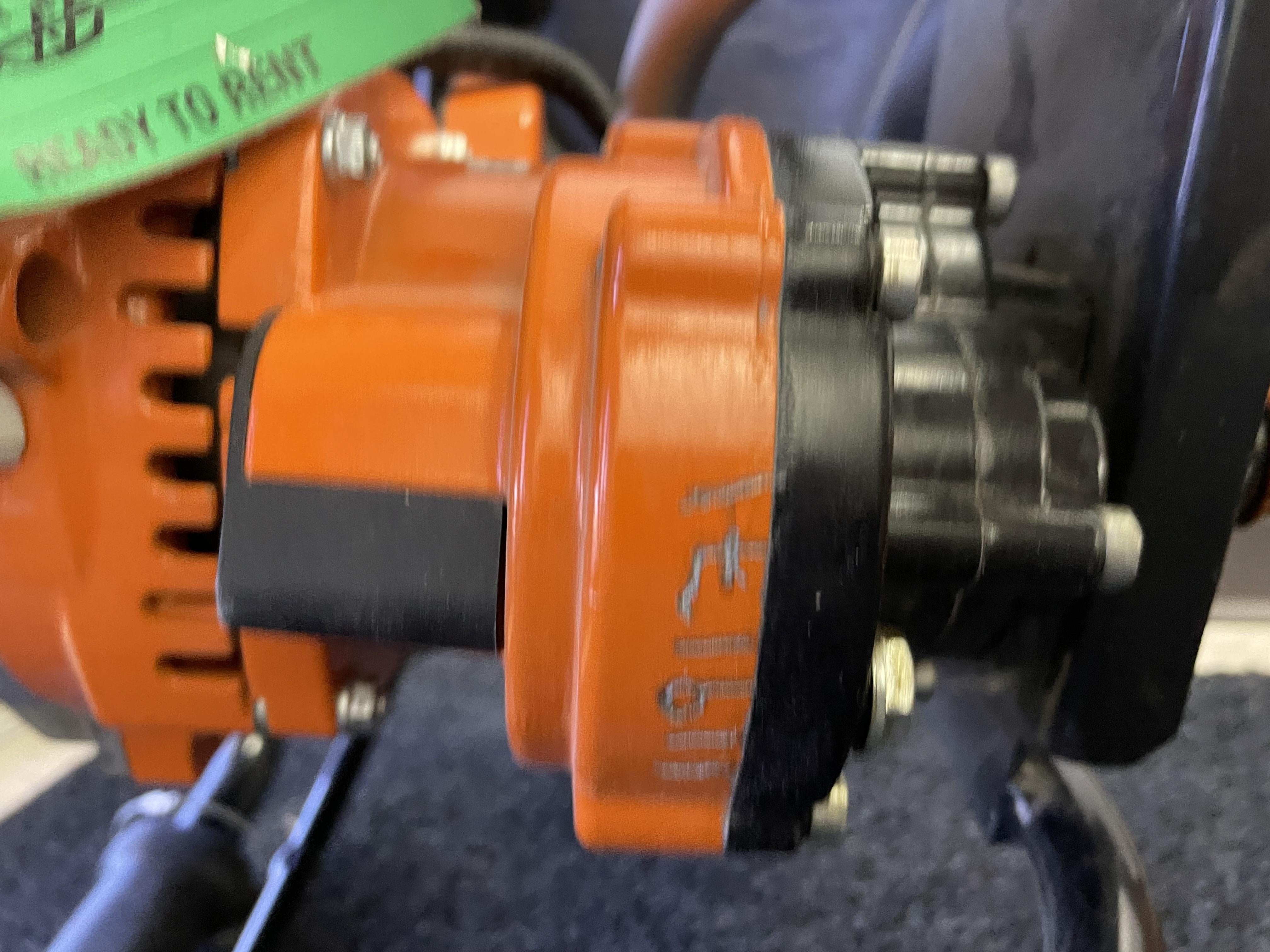 2020 STIHL BT131