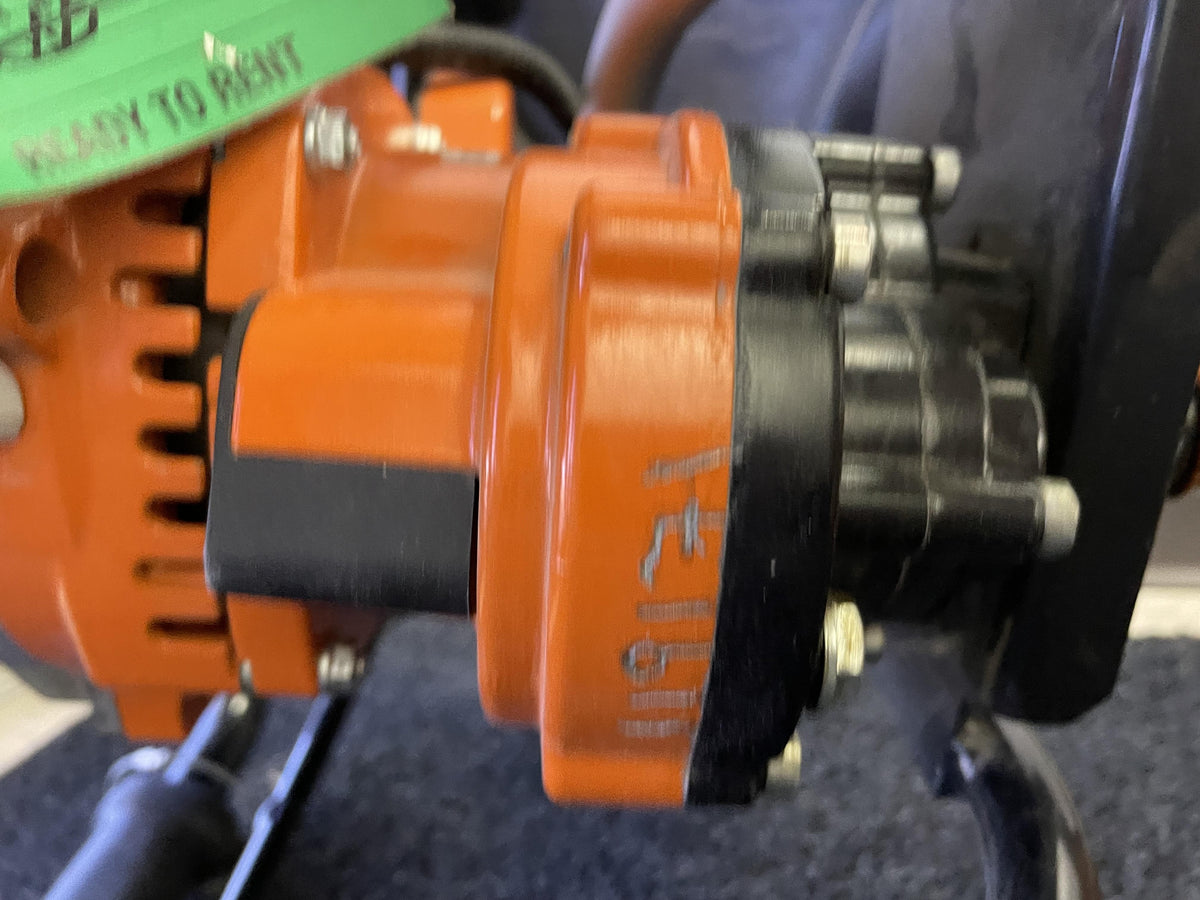 2020 STIHL BT131
