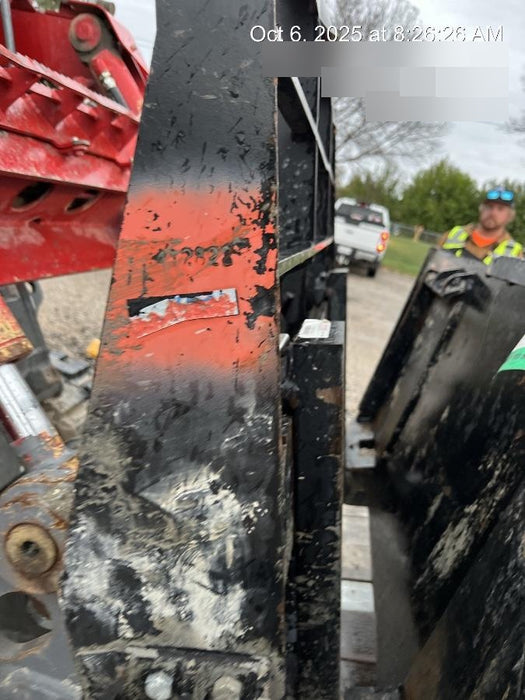 2024 ARROW MATERIAL HANDLING F5100CB