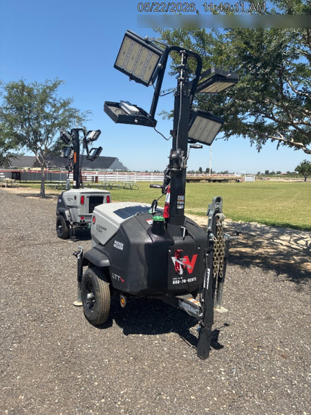 2024 WACKER NEUSON LTT4