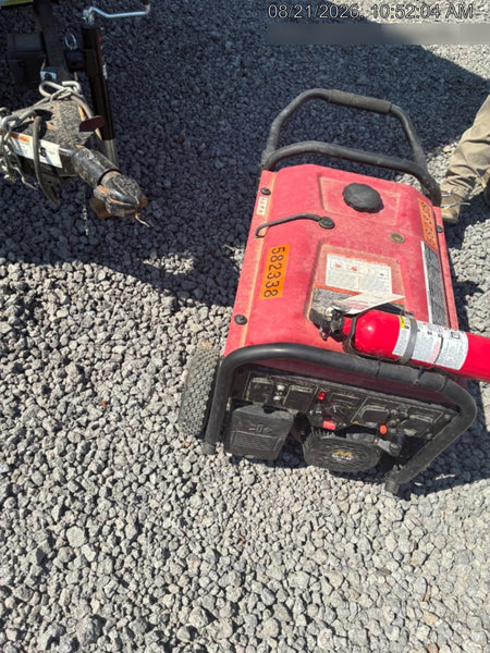 2025 MI-T-M GEN-6500-0MM1