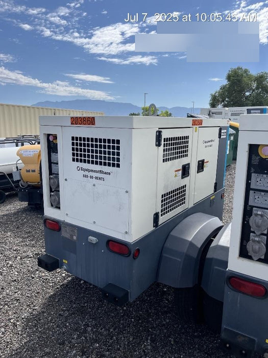 2022 ATLAS COPCO QAS25 CWK