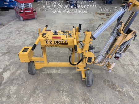 2024 E-Z DRILL 210B SRA