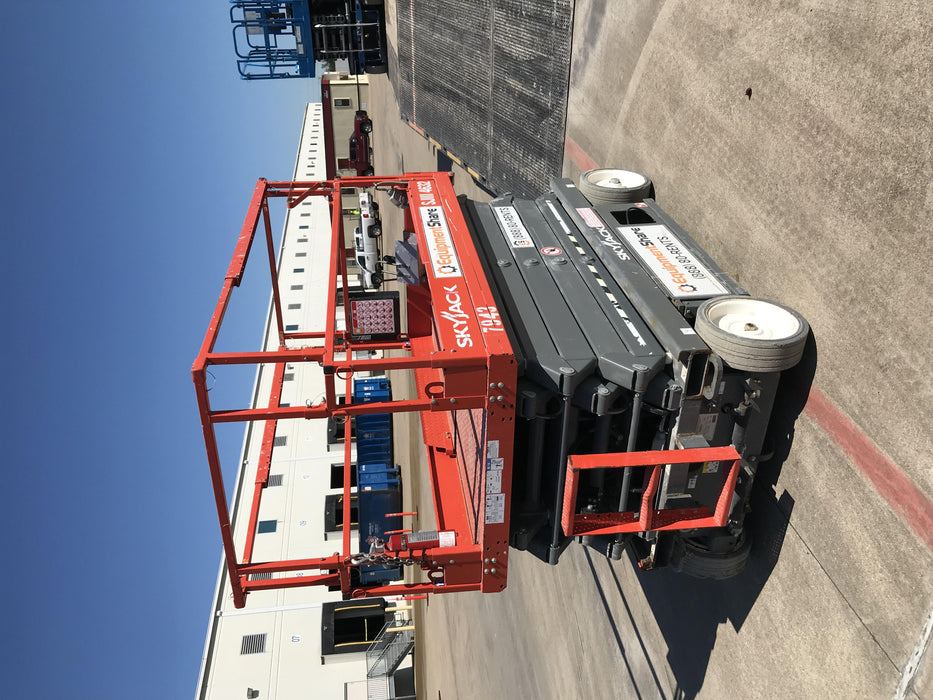 2018 SKYJACK SJIII-4632