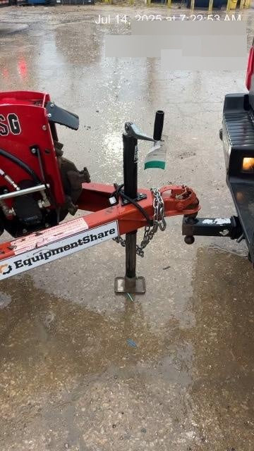 2020 DITCH WITCH S3C