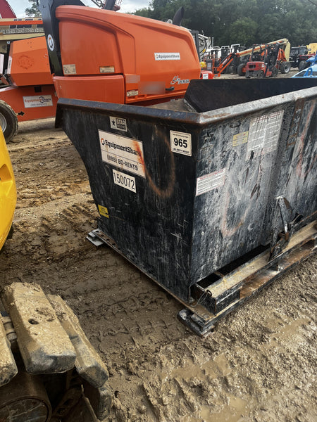 2021 STAR INDUSTRIES M-1820 - Self-Dump Hopper