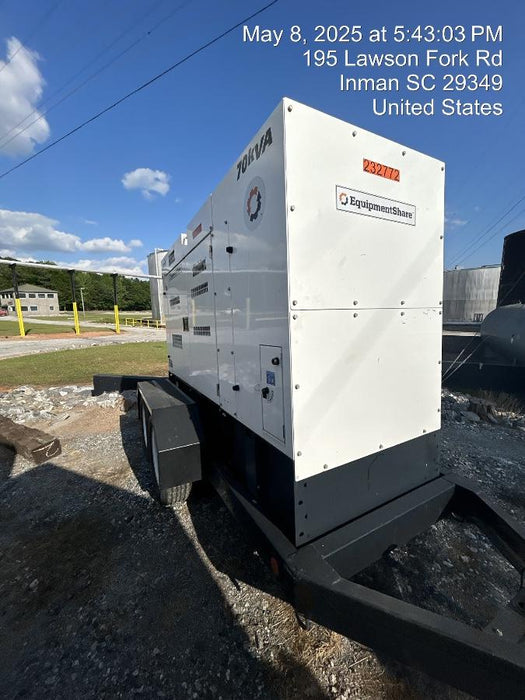 2022 SHINDAIWA DGK70F