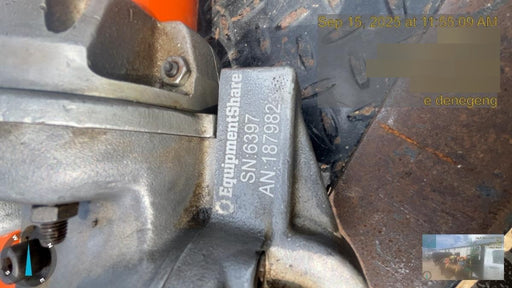 2021 MICHIGAN PNEUMATIC 10267