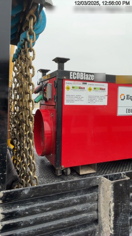 2021 CAMPO EB60E240480V