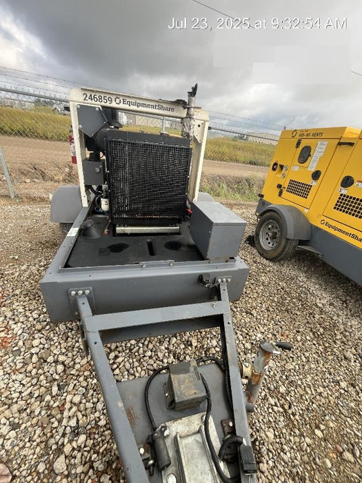 2022 ATLAS COPCO PAC F44 KD