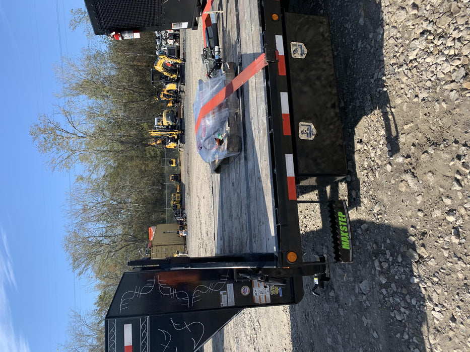 2020 SPX POWERTEAM P159