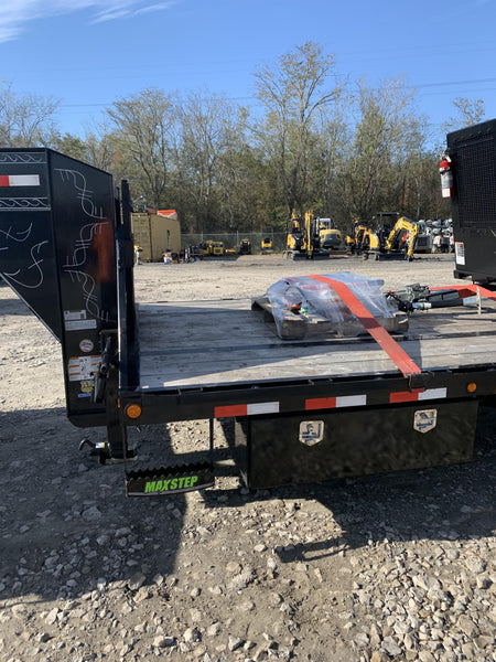 2020 SPX POWERTEAM P159